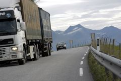 Foto: Trygg Trafikk
