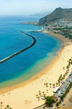 Tenerife - foto iStockphoto.com
