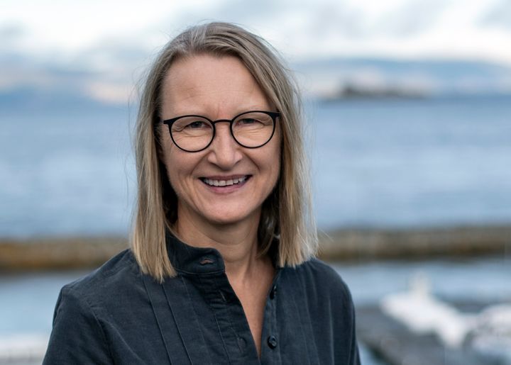 Kari Ljøkjel er ny daglig leder for Felleskjøpet Fôrutvikling. (Foto: Felleskjøpet)