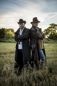Foto: Vegard Breie