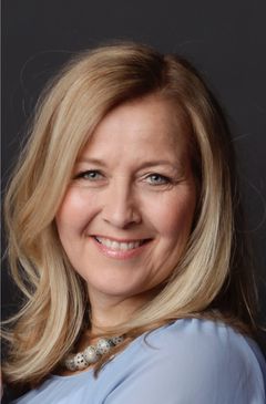 Anne Cathrine Uteng da Silva er FN-sambandets nye generalsekretær fra nyttår. Foto: Privat.