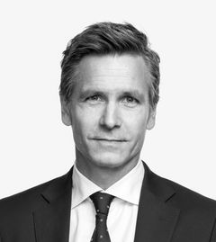 Thor Wessel