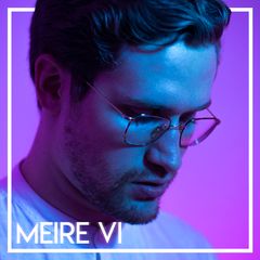 Singelcover for «Meire vi»