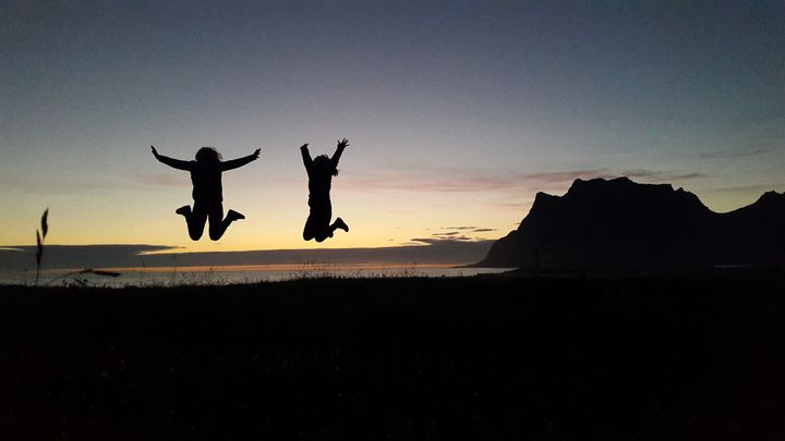 FINESTE FRILUFTSLIVSOMRÅDE: Norsk kommuner kan nå få sitt fineste friluftslivsområde omtalt i NAFs veibok og den digitale ruteplanleggeren, og dermed legge mer til rette for turister som ønsker å besøke kommunen. Foto: Synne Kvam