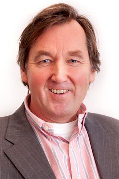 Lasse Leirfall i Innovasjon Norge, Agder. Foto: Innovasjon Norge