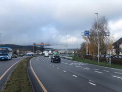 Foto: Statens vegvesen.