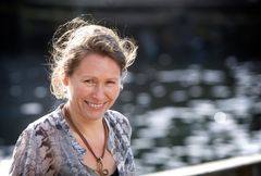 ‒ Kollagen i fiskebein er en verdifull ressurs vi tror industrien har mulighet til å anvende, sier forsker Sissel Albrektsen.