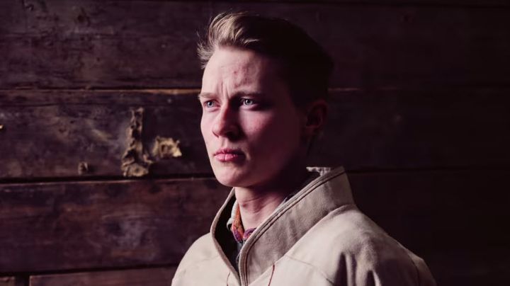 Emil Kárlsen - foto: Ørjan Marakatt Bertelsen