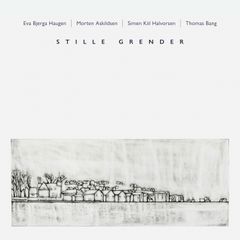 Trykk: Anita Tjemsland, Cover: Rune Mortensen