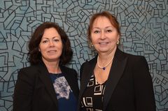 KS og BLD vil samarbeide for å forebygge vold og overgrep, om å sikre barna riktig hjelp til rett tid og bekjempe den alvorlige svikten mot barn som beskrives i Barnevoldsutvalgets rapport. Foto: BLD