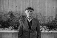 – Selvkjørende biler og MaaS-konsepter med en høy grad av deling, vil utfordre måten vi tenker på transportsystem, infrastruktur og byutvikling, sier Øystein Berge, prosjektleder for Oslo-studien fra COWI. Foto: Ragnhild Heggem Fagerheim/ COWI