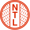 Norsk Tjenestemannslag (NTL)-logo