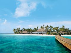 Robinson Noonu hotel Maldivene - Beste Long Haul Hotell 2022