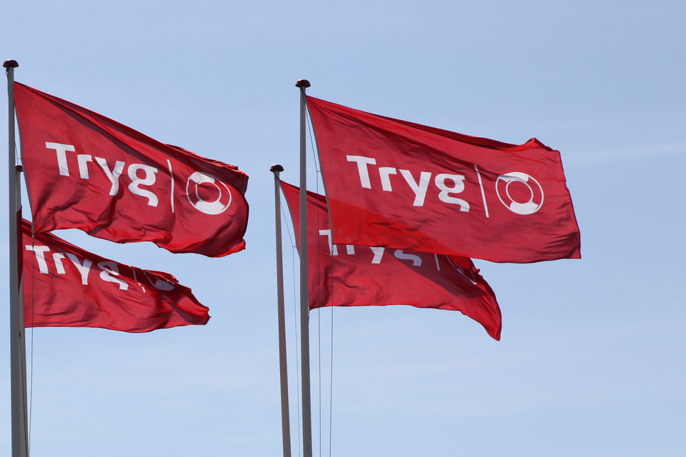tryg flagg - kred - Tryg Forsikring.png