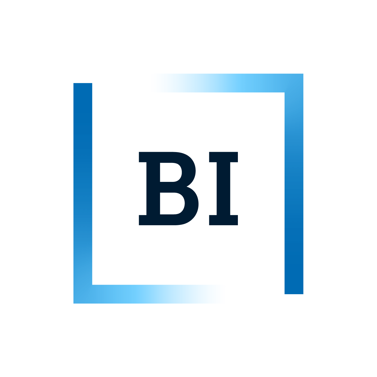 BI Handelshøyskole logo | Handelshøyskolen BI