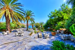 Apollo Mondo Selected hotellet Sitia Beach