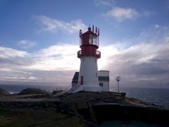 Foto: Lindesnes fyr