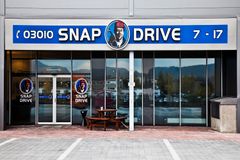 Med oppkjøpet på Trollåsen i Oppegård har Snap Drive-kjeden nå tilsammen 23 verksteder. Foto: Snap Drive