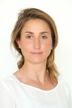 Cecilie Hultmann, bærekraftsjef i Nortura.