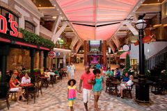 RCCL, Harmony of the Seas