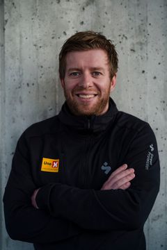 Jens Haugland, General Manager Uno-X Pro Cycling Team / Daglig leder Uno-X Norge. Foto: Wordup Projects