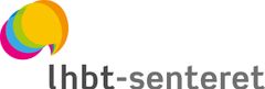 lhbt-senterets logo