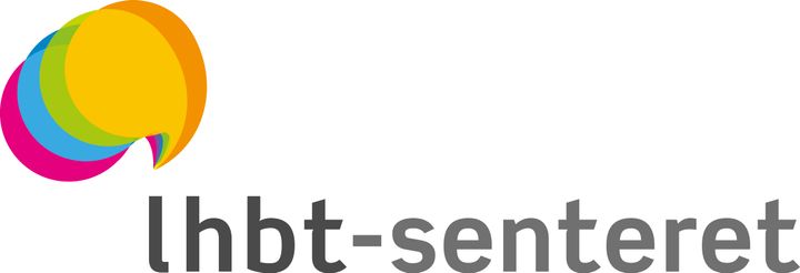 lhbt-senterets logo