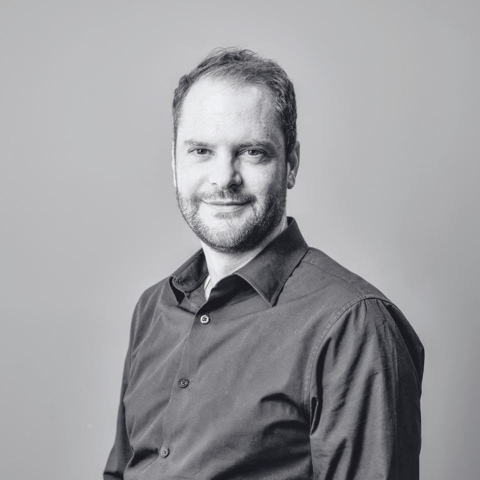 Pressefoto - Brian Berry - CPO 
