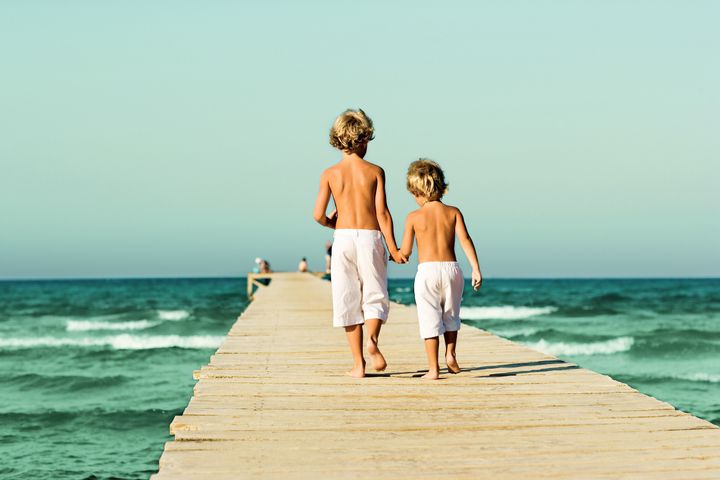 SOMMERFAVORITT: Mallorca er sommerens største reisemål hos Ving. Den populære ferieøya er blant de mest allsidige i Middelhavet, og nå varsler feriearrangøren kamp om de beste hotellene. - Dersom du skal til Mallorca neste sommer må du være tidlig ute, sier Tonje Løkaas Fossum i Ving.