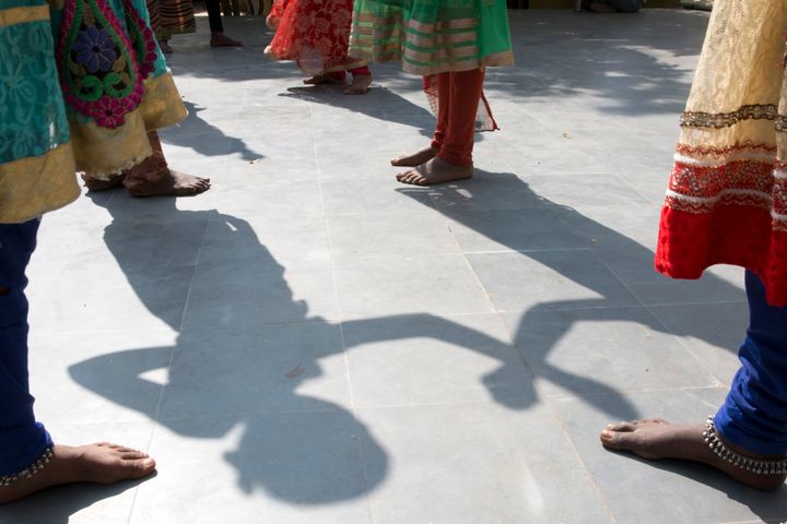 Illustrasjonsfoto: Plan International / Ruhani Kaur