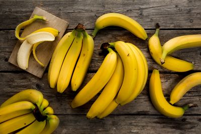 Bli med å redde en banan
