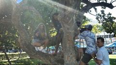 Foto: Sondre Fristad