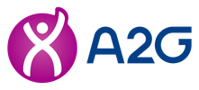 A2g Gruppen-logo