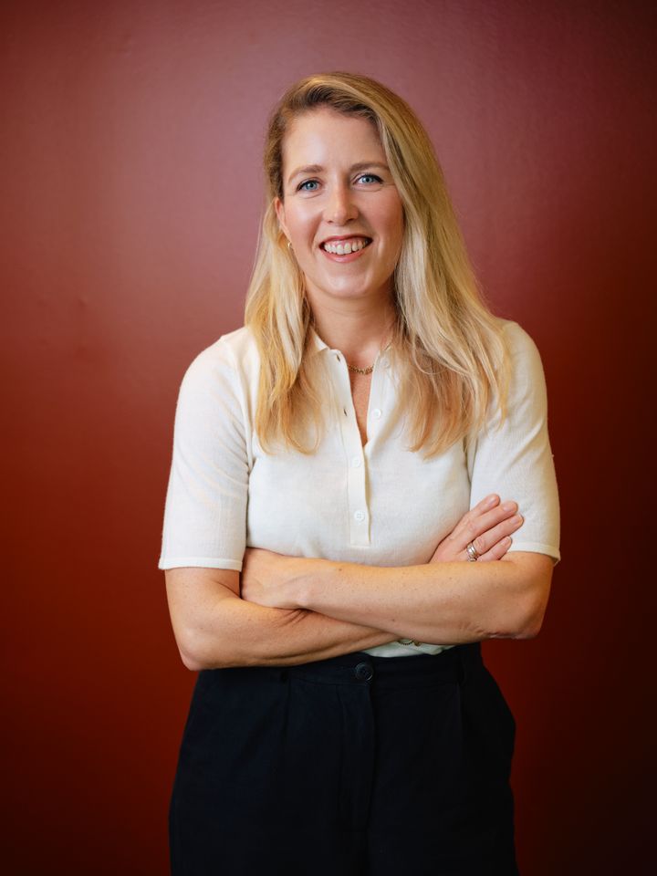 Director of Communication Vend Marketplaces - Kristine Eia Kirkholm