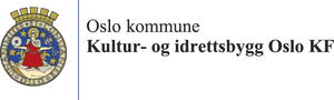 Kultur- og idrettsbygg Oslo KF