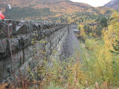Hordaland - Ringedalsvatn - Helena Nynäs - NVE