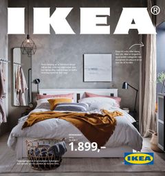 Ikea kundeservice e post
