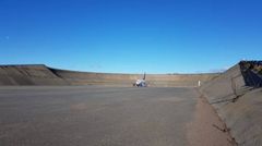 Avinor Oslo Airport has managed the energy project “Rock Energy” in partnership with Rock Energy AS Båsum Boring AS through their joint venture Norwegian Energy Drilling AS.
