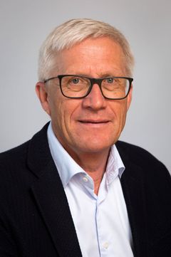 Erik Andresen
