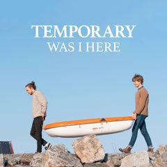 Artwork for "Was I Here"