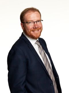 Morten Gundersen, adm. direktør Bertel O. Steen Bildrift AS. Foto: 
Bertel O. Steen/Jarle Nyttingnes