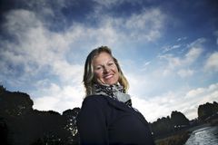 NHO Reiseliv-direktør Kristin Krohn Devold er glad for lovendringsforslaget fra Helse- og omsorgsdepartementet.