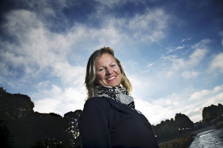 NHO Reiseliv-direktør Kristin Krohn Devold er glad for lovendringsforslaget fra Helse- og omsorgsdepartementet.