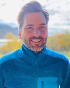 Tidligere regiondirektør i Rema, Ronny Repvik, begynner som daglig leder for Babcock i Norge fra januar 2021. Foto: Privat