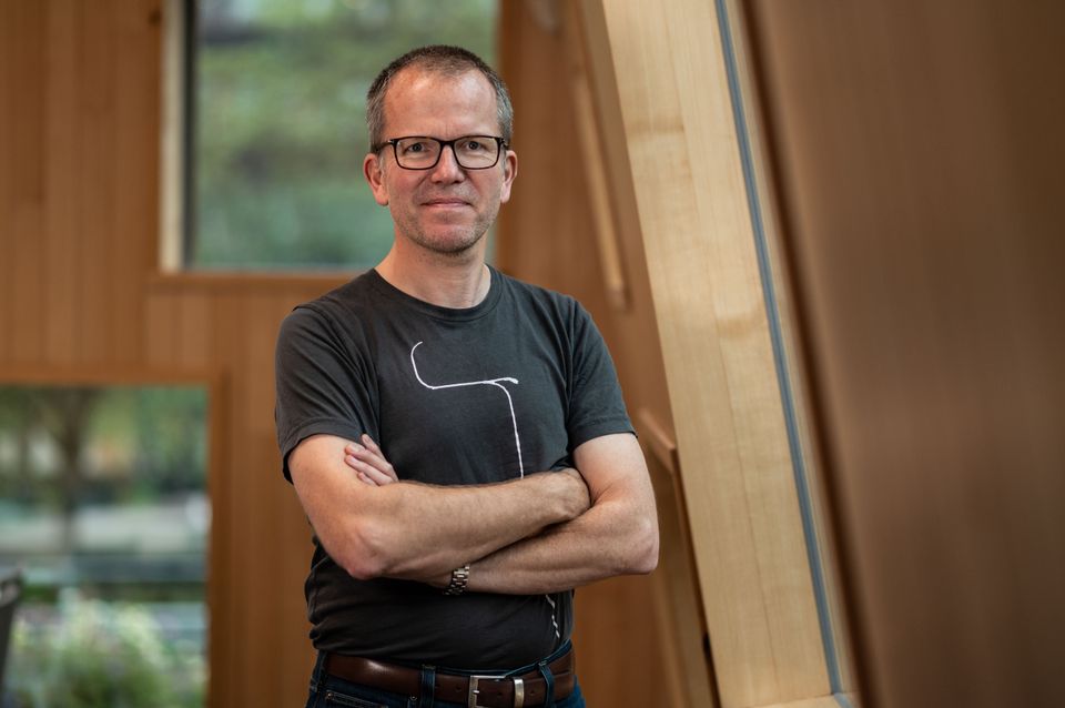 Jan Even Øie Nilsen