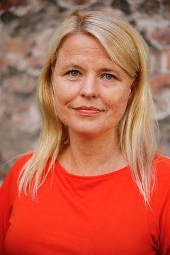 Plan International Norge og generalsekretær Kari Helene Partapuoli støtter regjeringens opptrapping av den globale kampen mot barneekteskap. Foto: Plan International Norge.