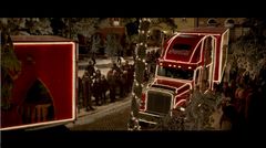 Bilde fra "Holidays are coming"-filmen