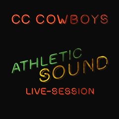 Albumcover for Athletic Sound Live-Session