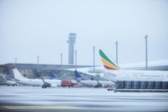 Photo: Avinor