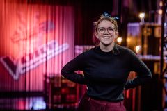 Moira Halsaas